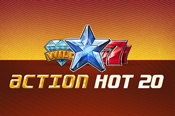 Action Hot 20