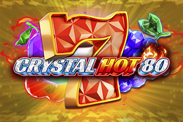 Besplatan online slot Crystal Hot 80
