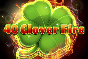 40 Fire Clover