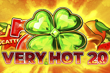 Very Hot 20