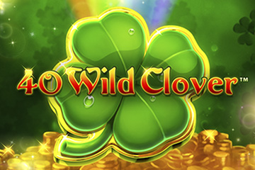 40 Wild Clover