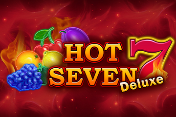 Sizzling Hot 7 Deluxe od Amatic