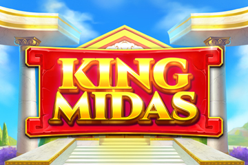 Online slot King Midas