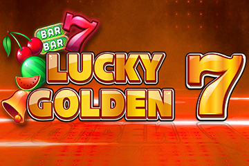 Lucky Golden Seven online