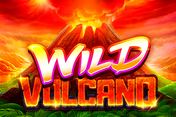 Wild Volcano od Amatic