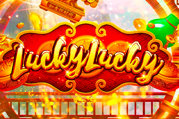 Slot Lucky Lucky (Habanero) online