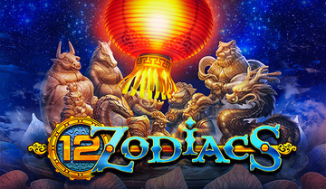 12 Zodiacs