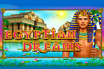 Besplatan online slot Egyptian Dreams