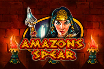 Besplatan online slot Amazons Spear
