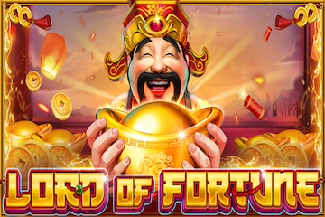 Lord Of Fortune u online kazinu