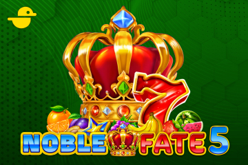 Slot Noble Fate 5 online