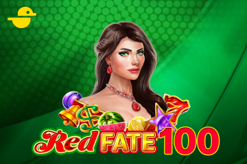 Slot mašina Redfate 100 bez registracije