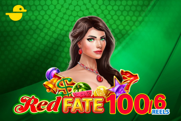 Besplatan online slot Redfate 100/6 reels