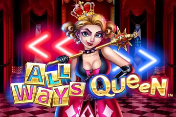 Slot igrica All Ways Queen besplatno