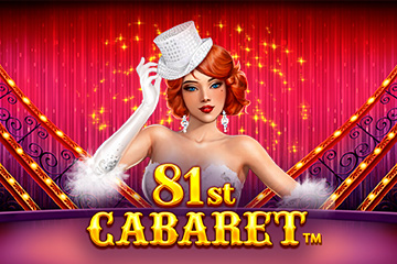 Slot mašina 81st Cabaret bez registracije
