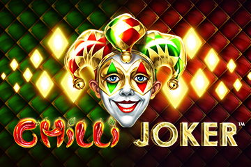 Slot igrica Chilli Joker besplatno