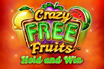 Slot igrica Crazy Free Fruits besplatno