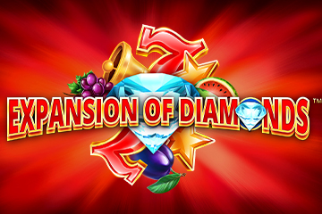 Slot mašina Expansion of Diamonds online