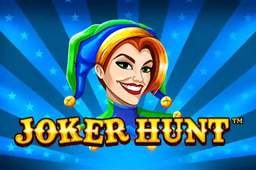 Demo slot igra Joker Hunt