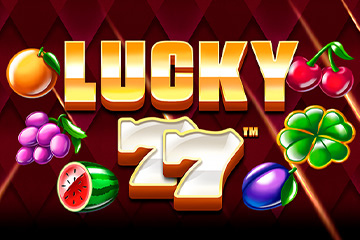 Besplatan online slot Lucky 77