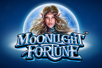Moonlight Fortune – online slot