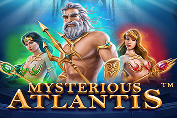 Mysterious Atlantis online
