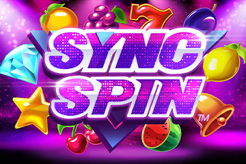 Sync Spin – online slot
