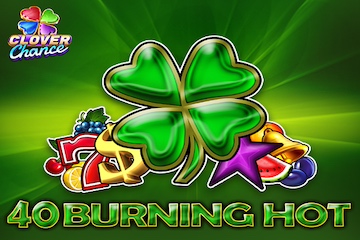 40 Burning Hot od Egtdigital