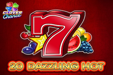 Slot mašina 20 Dazzling Hot