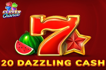 Igraj 20 Dazzling Cash