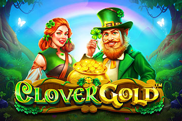 Clover Gold u online kazinu