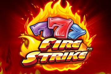 Fire Strike u online kazinu