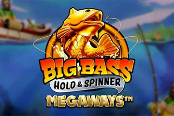 Igraj Big Bass Hold and Spinner Megaways