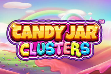 Slot mašina Candy Jar Clusters