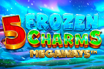 Igraj 5 Frozen Charms Megaways