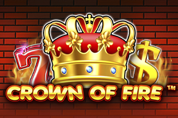Crown of Fire – online slot