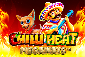 Slot Chilli Heat Megaways bez registracije