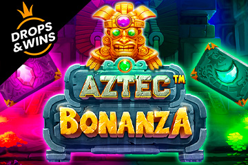 Aztec Bonanza u online kazinu