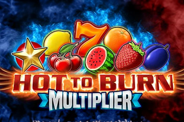 Hot to Burn Multiplier u online kazinu