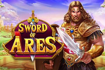 Online slot Sword of Ares