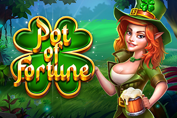 Pot of Fortune od Pragmatic Play