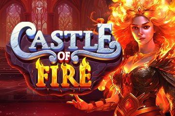 Castle of Fire u online kazinu