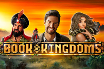 Igraj Book Of Kingdoms