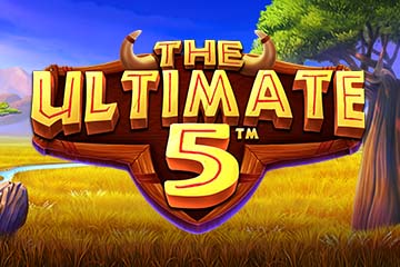 The Ultimate 5 od Pragmatic Play
