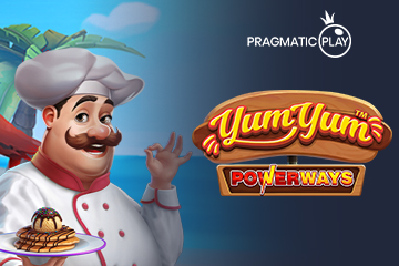 Online slot Yum Yum Powerways