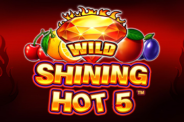 Igraj Shining Hot 5