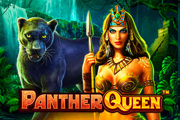 Panther Queen od Pragmatic Play