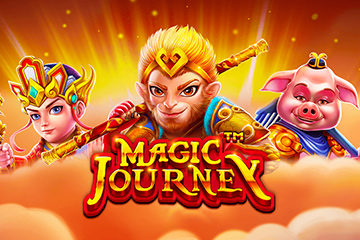Besplatan slot Magic Journey