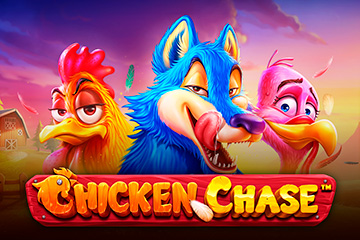 Chicken Chase online i besplatno