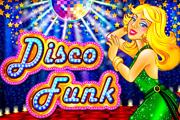 Disco Funk u online kazinu